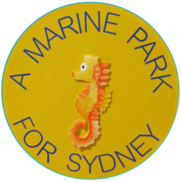 A Marine Park for Sydney at Manly Ocean Care Day